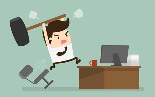 Cuối tuần này (9-10/9) vận trình xuống dốc, 4 con giáp sứt đầu mẻ trán mà vẫn chẳng thành công
