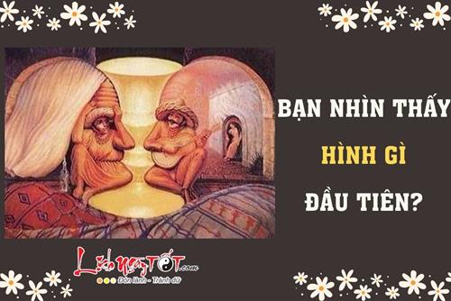 Trắc nghiệm khả năng tâm linh của bạn: Ai là linh hồn già, ai là linh hồn trẻ?