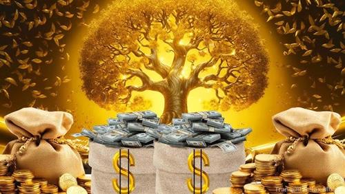 Rằm tháng Chạp: Ông ĐỊA nhả vía SON, 4 tuổi sau ăn nên làm ra, trúng quả đậm, có 1 tuổi hốt BẠC bỏ túi!