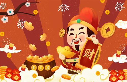 Ăn lộc Bà Chúa Kho: Nửa đầu năm 2024 có 4 tuổi sau làm ăn HỐT bạc TỈ, giàu sang ghé thăm!