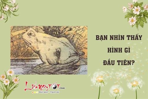 Trắc nghiệm khả năng chịu khổ của bạn ở mức nào: Ai sẵn sàng vượt qua sóng gió cuộc đời?