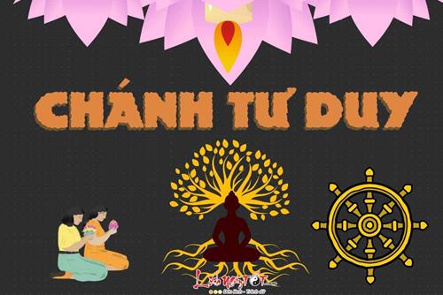 Chánh tư duy là gì mà dù giàu hay nghèo không biết thì vẫn muôn đời khổ đau?