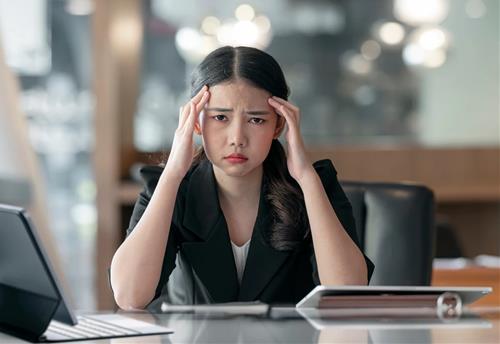 Tại sao người có tiền mà không trả nợ? Thừa nhận là đã có thể xử lý được 50% vấn đề