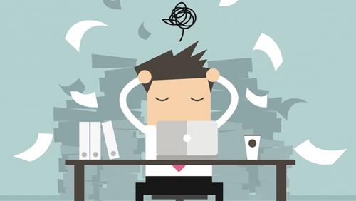 Hung tinh quấy nhiễu, 4 con giáp gặp đủ xui xẻo trong tuần này (21-27/10), khó được phút nào thảnh thơi