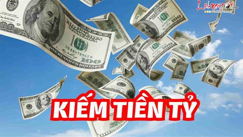 3 chòm sao kiếm TIỀN TỶ cuối năm 2024, đón một cái TẾT tràn ngập niềm vui với túi tiền căng cứng