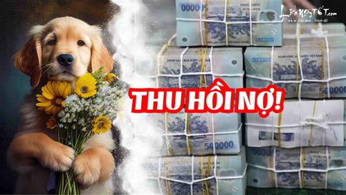 Cuối năm thu hồi được món nợ lớn, 3 tuổi này có cả NÚI TIỀN, đón Tết tưng bừng