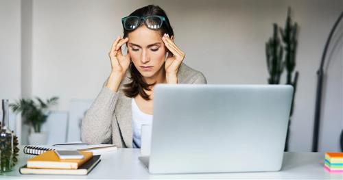 Tử vi hôm nay: 4 con giáp đương đầu khó khăn ngày 9/11/2024, cần thêm kiên nhẫn