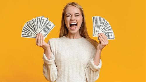 Tháng 10 chuyển vận, tháng 11 đón niềm vui lớn, tháng 12 giàu nứt đố đổ vách, 3 con giáp này tràn đầy phú quý và thịnh vượng!