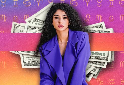 Tháng 11: Có 3 chòm sao thịnh vượng nhất, tiền bạc cứ thế ào ào chảy vào túi