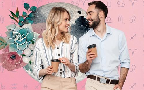 Top 3 chòm sao hạnh phúc nhất cuối tuần (2-3/11)