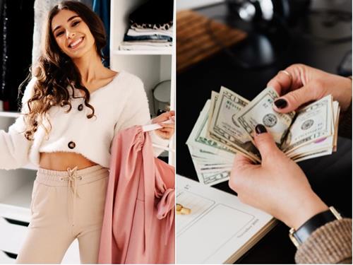 Top 3 con giáp may mắn, lắm tiền, tha hồ mua sắm cuối mùa Thu 2024