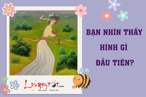 Trắc nghiệm điều gì tuyệt vời nhất trong con người bạn, bạn gây ấn tượng về điều gì nhất?