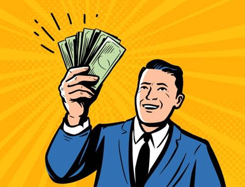 Chịu đủ vất vả rồi, 5 tuổi chuẩn bị bước vào “10 năm PHÚC lớn”, giàu không ai sánh bằng