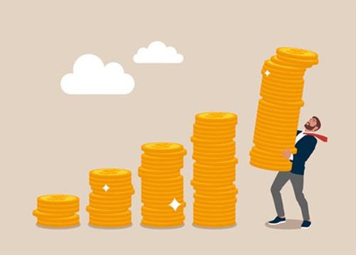 Giữa tuần 9-10/10: Top 4 con giáp vận may nối tiếp, tha hồ hưởng lộc