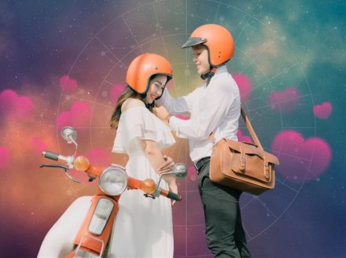Top 3 chòm sao tìm thấy tình yêu đích thực, đáng mơ ước nhất trong tháng 9 âm lịch