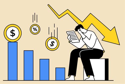 Cảnh báo 4 con giáp đối diện với nguy cơ mất tiền hao của, tháng 11/2024 chớ vội đầu tư