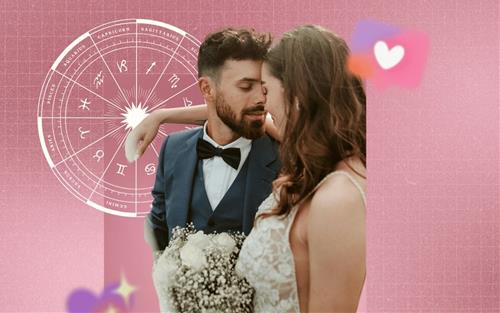 Top 4 chòm sao hạnh phúc ngọt ngào tuần mới (4-10/11)