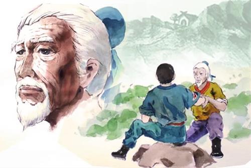 Những bí quyết dưỡng sinh của Tôn Tư Mặc giúp thần y sống tới 141 tuổi