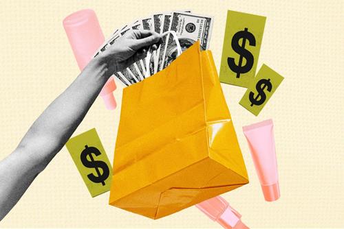 Xếp hạng chỉ số hoang phí của 12 chòm sao nữ: Ai tưởng mình là bà hoàng, vung TIỀN không chớp mắt?