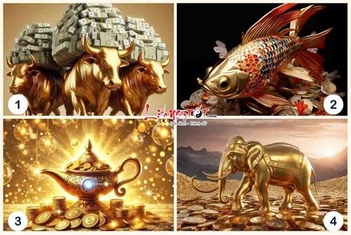 Trắc nghiệm tâm lý: Những KHỞI ĐẦU MỚI nào sẽ đến với bạn trong tháng 11/2024 dương lịch