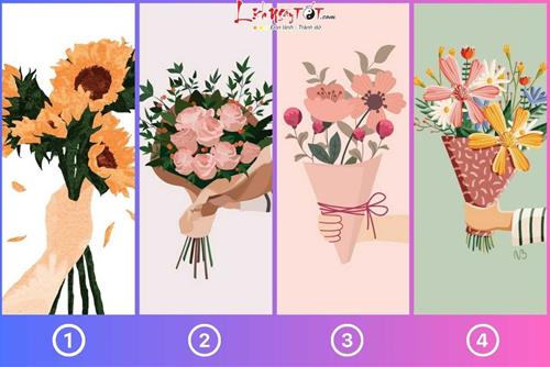 Trắc nghiệm tâm lý: TÌNH CŨ quay lại hay TÌNH MỚI sẽ đến trong 6 tháng tới?