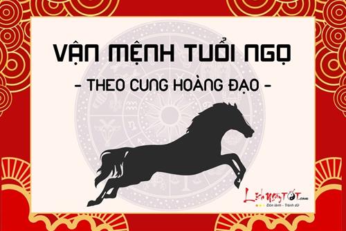 Vận mệnh người tuổi Ngọ theo cung hoàng đạo: Bạn có số đứng trên muôn người?