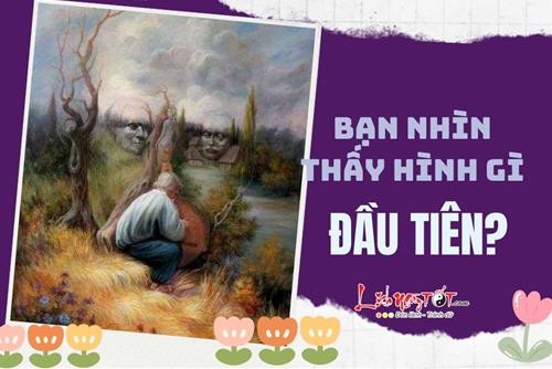 Trắc nghiệm lý do bạn không thấy hạnh phúc, hay cảm thấy lạc lõng, vô định