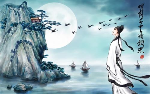 5 tiêu chí chọn chồng quan trọng nhất của cổ nhân