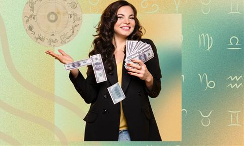 Top 3 chòm sao giàu có 2 tháng cuối năm, tha hồ mua sắm những gì mình thích