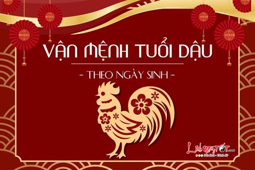 Vận mệnh người tuổi Dậu theo ngày sinh: Cuộc đời hanh thông hay trắc trở?