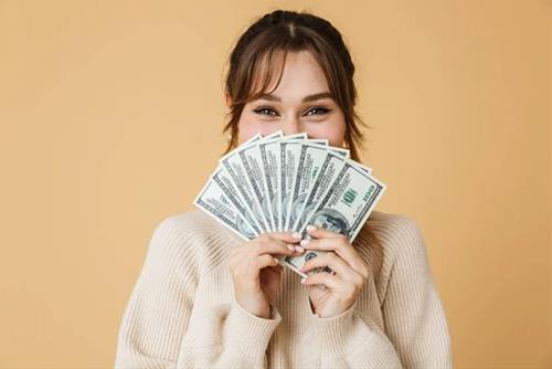 Tuần mới (11-17/11) có PHÚC tinh cao chiếu, 4 con giáp có sự bứt phá, tiền vào như nước