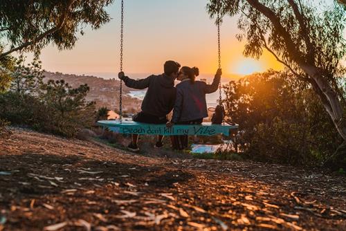 Tình yêu của con số chủ đạo 8: Bạn có phải người ngọt ngào và lãng mạn?