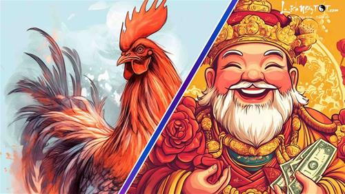 Thần TÀI chỉ đích danh 3 tuổi có LỘC làm ăn buôn bán năm 2025, làm đâu THẮNG đó, do dự bỏ lỡ là TIẾC nuối