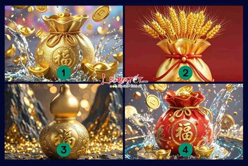 Trắc nghiệm tâm lý: Bạn sẽ có những BỨT PHÁ tài chính nào trong nửa cuối tháng 12/2024 dương lịch?