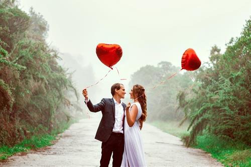 Tình yêu của con số chủ đạo 9: Ai là định mệnh của đời bạn?