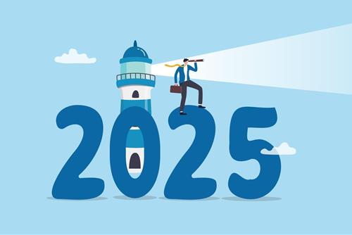Năm 2025 sẽ mang đến điều gì cho 12 cung hoàng đạo, cơ hội nào cho bạn bứt phá?