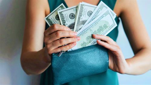 Tử vi hôm nay: Ngưỡng mộ 4 con giáp kiếm tiền dễ dàng ngày 14/12/2024