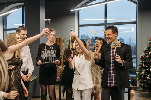 Ngày may mắn của 12 cung hoàng đạo tuần mới (9-15/12): Ngày nào vừa nhàn vừa sung sướng?