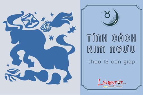 Tính cách Kim Ngưu theo 12 con giáp: Ảnh hưởng thế nào tới cuộc đời?