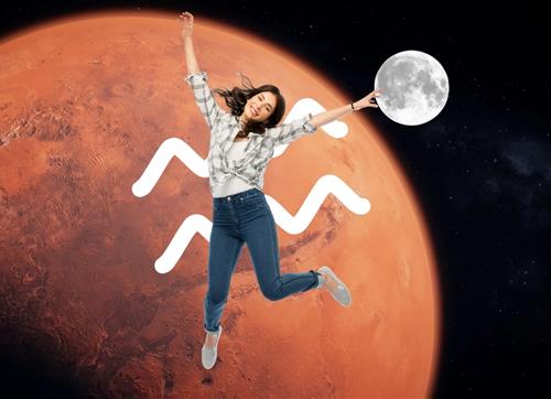 Tuần mới 19-25/2/2024: Vũ trụ gọi tên 4 chòm sao may mắn khỏi bàn, làm gì cũng thắng