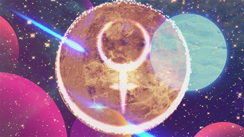 Sao Kim tiến vào Bảo Bình năm 2024: 12 cung hoàng đạo đón nhận những thay đổi nào?