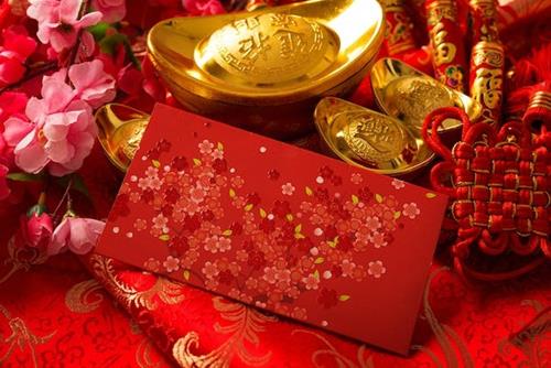 Tuần mới đánh 1 MẺ lớn để yên tâm đón Tết (5-11/2), 4 con giáp bội thu tài lộc, lưng gánh TIỀN bạc tỷ