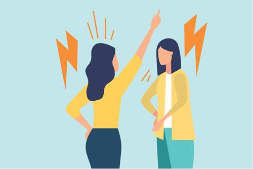 Chớ dại mà CÃI nhau với 4 chòm sao này, họ là chiến thần khiến người ta CỨNG họng!