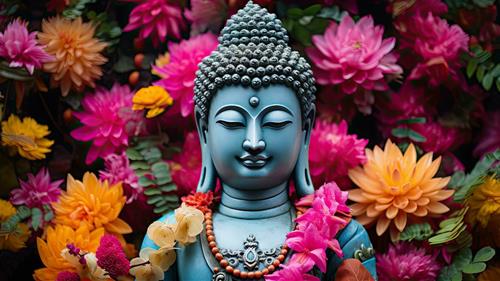 Đức Phật dặn: Muốn hạnh phúc thì trước tiên phải làm được 3 điều này!