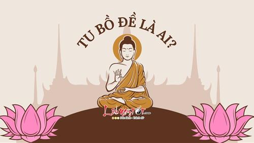 Tu Bồ Đề là ai mà không ra nghênh đón Đức Phật mà vẫn được khen ngợi hết lời?