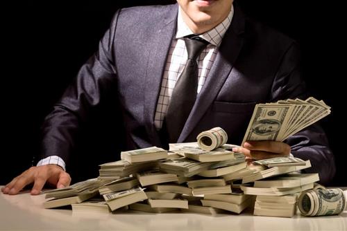 Xem bát tự: Năm 2024, ngày sinh của bạn có đón tài phú chạm đỉnh, giàu sang không ai bằng?