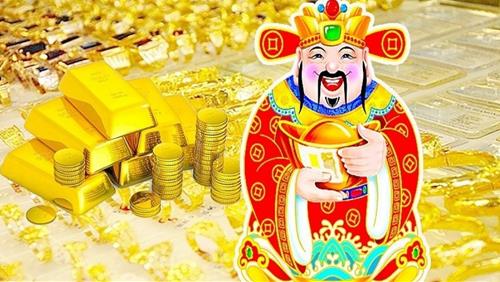 Tuần Tết (12-18/2): 4 tuổi khai xuân ĐẠI CÁT đại lợi, hứa hẹn 1 năm phú quý bám gót, lộc lá chạm ĐỈNH