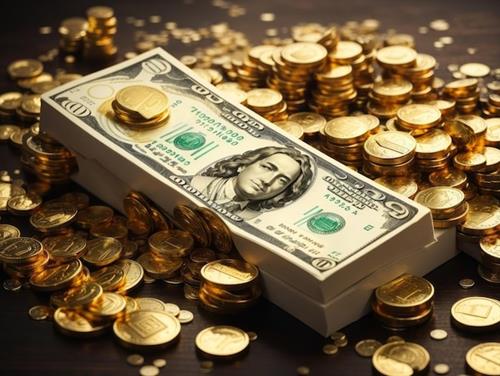 Tuần mới (4-10/3) có may mắn đồng hành, 4 con giáp được Thần Tài chọn mặt gửi vàng, thu nhập viên mãn