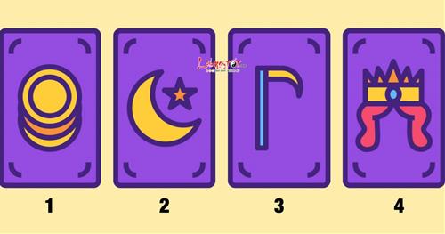 Bói bài Tarot: Cung hoàng đạo nào đem MAY mắn đến cho bạn trong năm 2024?