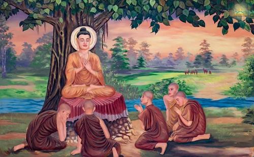 Phật dạy về TỔN THẤT lớn nhất của đời người: Hai điều cuối đáng lưu ý nhưng chẳng mấy ai quan tâm